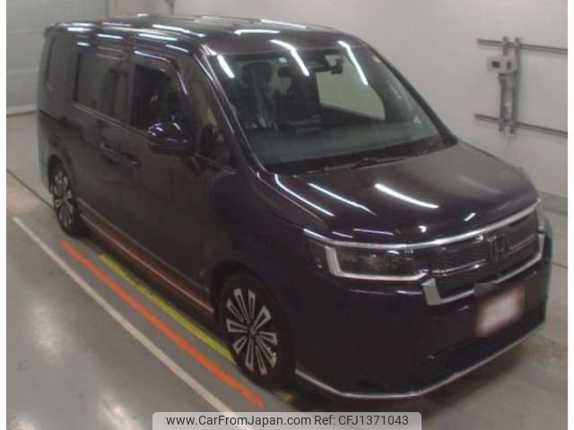 honda stepwagon 2022 -HONDA--Stepwgn 5BA-RP6--RP6-1101875---HONDA--Stepwgn 5BA-RP6--RP6-1101875- image 1