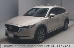 mazda cx-8 2021 -MAZDA 【世田谷 310ﾁ6125】--CX-8 6BA-KG5P--KG5P-253943---MAZDA 【世田谷 310ﾁ6125】--CX-8 6BA-KG5P--KG5P-253943-