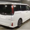 toyota noah 2020 -TOYOTA--Noah 3BA-ZRR80W--ZRR80-0627408---TOYOTA--Noah 3BA-ZRR80W--ZRR80-0627408- image 2