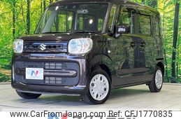 suzuki spacia 2020 CFJ1770835