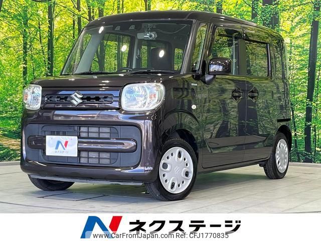 suzuki spacia 2020 CFJ1770835 image 1