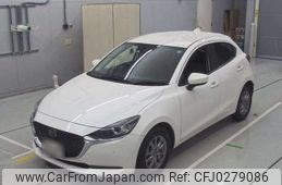 mazda demio 2020 -MAZDA--MAZDA2 3DA-DJ5FS--DJ5FS-603805---MAZDA--MAZDA2 3DA-DJ5FS--DJ5FS-603805-