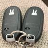 suzuki alto-lapin 2023 -SUZUKI 【名変中 】--Alto Lapin HE33S--429744---SUZUKI 【名変中 】--Alto Lapin HE33S--429744- image 12