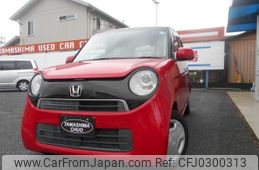 honda n-one 2013 -HONDA 【倉敷 580ﾋ5033】--N ONE JG1--1074896---HONDA 【倉敷 580ﾋ5033】--N ONE JG1--1074896-