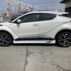 toyota c-hr 2018 -TOYOTA--C-HR DAA-ZYX10--ZYX10-2150988---TOYOTA--C-HR DAA-ZYX10--ZYX10-2150988- image 6