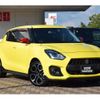 suzuki swift 2019 quick_quick_CBA-ZC33S_ZC33S-117310 image 10