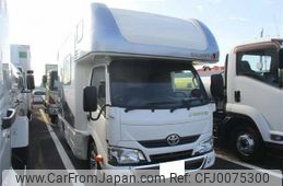 toyota camroad 2018 -TOYOTA 【三重 800ｾ5524】--Camroad TRY230ｶｲ-0127516---TOYOTA 【三重 800ｾ5524】--Camroad TRY230ｶｲ-0127516-