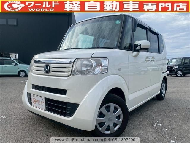 honda n-box 2012 quick_quick_DBA-JF1_JF1-1134613 image 1