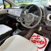 toyota vitz 2014 -TOYOTA 【名変中 】--Vitz NSP135--2038260---TOYOTA 【名変中 】--Vitz NSP135--2038260- image 17