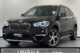 bmw x1 2018 -BMW--BMW X1 ABA-JG15--WBAJG120X0EG21901---BMW--BMW X1 ABA-JG15--WBAJG120X0EG21901-