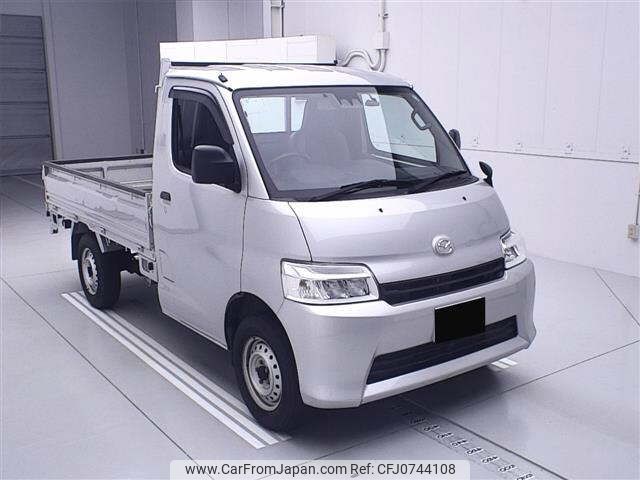 mazda bongo-truck 2022 -MAZDA--Bongo Truck S403F-7001497---MAZDA--Bongo Truck S403F-7001497- image 1