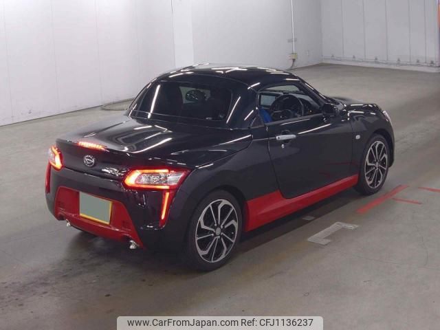 daihatsu copen 2019 quick_quick_DBA-LA400K_LA400K-0027608 image 2