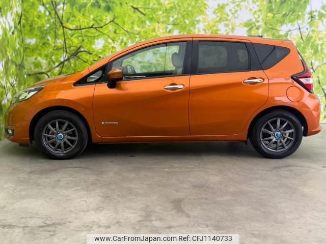 nissan note 2017 quick_quick_DAA-HE12_HE12-120370 image 2