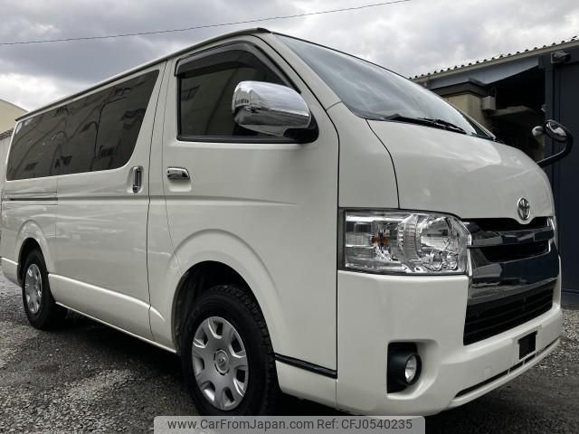 toyota regiusace-van 2019 quick_quick_QDF-GDH206V_GDH206-1032674 image 2