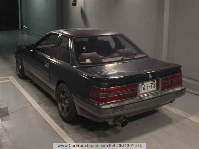 toyota soarer 1988 CFJ1391974 image 2