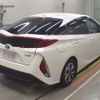 toyota prius-phv 2018 -TOYOTA--Prius PHV ZVW52-3080808---TOYOTA--Prius PHV ZVW52-3080808- image 2