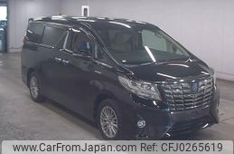 toyota alphard 2017 quick_quick_DAA-AYH30W_AYH30-0049381