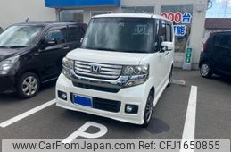 honda n-box 2013 CFJ1650855