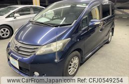 honda freed 2008 AF-GB3-1002115