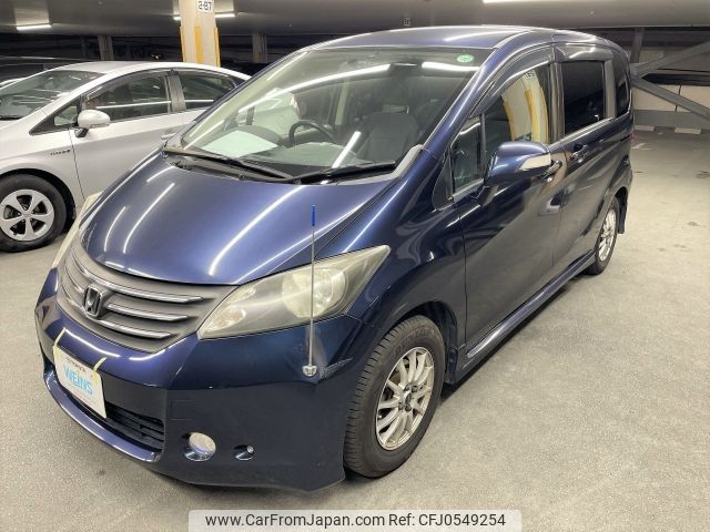 honda freed 2008 AF-GB3-1002115 image 1