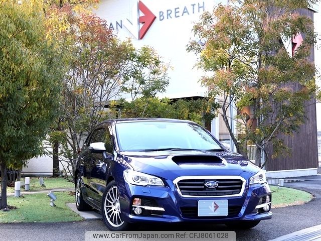 subaru levorg 2015 -SUBARU--Levorg DBA-VM4--VM4-060184---SUBARU--Levorg DBA-VM4--VM4-060184- image 1