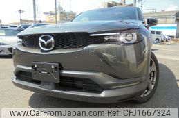 mazda mx-3 2022 CFJ1667324