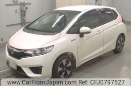 honda fit 2016 -HONDA--Fit GP5-1210862---HONDA--Fit GP5-1210862-