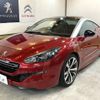 peugeot rcz 2016 quick_quick_ABA-T7R5F02_VF34J5FVAFP003195 image 4