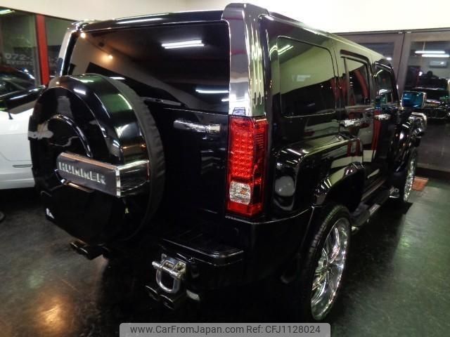 hummer hummer-others 2011 -OTHER IMPORTED--Hummer ﾌﾒｲ--5GTDN136068205250---OTHER IMPORTED--Hummer ﾌﾒｲ--5GTDN136068205250- image 2