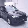 bmw x3 2015 -BMW--BMW X3 WY20-00K40708---BMW--BMW X3 WY20-00K40708- image 1