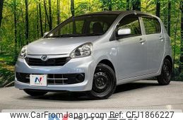 daihatsu mira-e-s 2016 CFJ1866227
