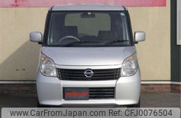 nissan roox 2010 -NISSAN 【多摩 580ﾀ9271】--Roox DBA-ML21S--ML21S-106923---NISSAN 【多摩 580ﾀ9271】--Roox DBA-ML21S--ML21S-106923-