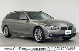 bmw 3-series 2016 CFJ1793495
