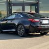lexus rc-f 2015 -LEXUS--Lexus RC F DBA-USC10--USC10-6001054---LEXUS--Lexus RC F DBA-USC10--USC10-6001054- image 15