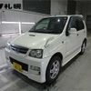 daihatsu terios-kid 2011 -DAIHATSU 【札幌 582ｷ8528】--Terios Kid J111G--508735---DAIHATSU 【札幌 582ｷ8528】--Terios Kid J111G--508735- image 1