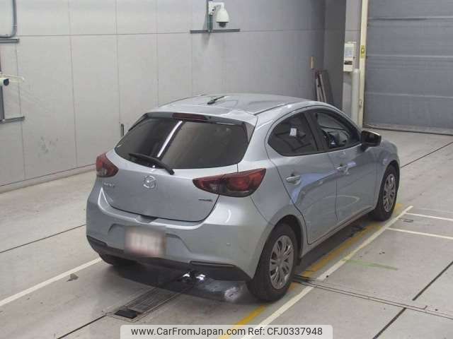 mazda demio 2020 -MAZDA--MAZDA2 6BA-DJLFS--DJLFS-725667---MAZDA--MAZDA2 6BA-DJLFS--DJLFS-725667- image 2