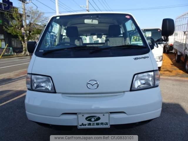 mazda bongo-van 2020 -MAZDA--Bongo Van SLP2V--SKP2V-112277---MAZDA--Bongo Van SLP2V--SKP2V-112277- image 2