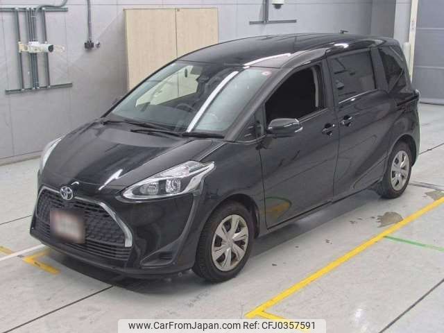 toyota sienta 2021 -TOYOTA--Sienta 5BA-NSP170G--NSP170-7282576---TOYOTA--Sienta 5BA-NSP170G--NSP170-7282576- image 1