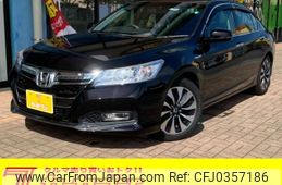 honda accord 2013 -HONDA 【習志野 331ﾄ8839】--Accord DAA-CR6--CR6-1000121---HONDA 【習志野 331ﾄ8839】--Accord DAA-CR6--CR6-1000121-