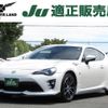 toyota 86 2018 quick_quick_DBA-ZN6_ZN6-092151 image 1