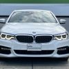 bmw 5-series 2017 quick_quick_DBA-JA20_WBAJA52070WC07610 image 4