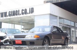 nissan skyline-coupe 1993 -NISSAN--Skyline Coupe BNR32--BNR32-304620---NISSAN--Skyline Coupe BNR32--BNR32-304620-