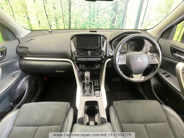 mitsubishi eclipse-cross 2023 CFJ1550179 image 2