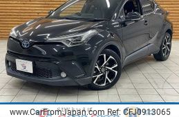toyota c-hr 2016 -TOYOTA--C-HR DAA-ZYX10--ZYX10-2002057---TOYOTA--C-HR DAA-ZYX10--ZYX10-2002057-