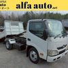 hino dutro 2012 CFJ1667500 image 1