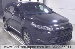 toyota harrier 2014 quick_quick_DBA-ZSU60W_ZSU60-0038084