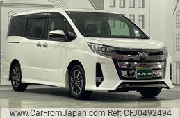 toyota noah 2019 quick_quick_DBA-ZRR80W_ZRR80-0511491