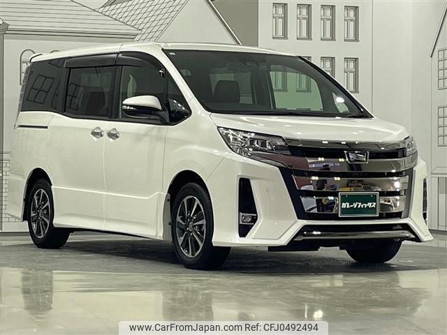 toyota noah 2019 quick_quick_DBA-ZRR80W_ZRR80-0511491 image 1