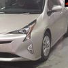 toyota prius 2016 -TOYOTA 【名古屋 307ﾐ7809】--Prius ZVW50-8027639---TOYOTA 【名古屋 307ﾐ7809】--Prius ZVW50-8027639- image 8