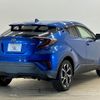 toyota c-hr 2017 -TOYOTA--C-HR DAA-ZYX10--ZYX10-2068215---TOYOTA--C-HR DAA-ZYX10--ZYX10-2068215- image 16